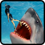 icon Scary Shark Evolution 3D