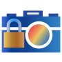 icon CamFiler Photo Safe