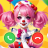 icon Clown Call & Fun Chat 0.8