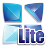 icon Next Launcher 3D Shell Lite для symphony P7