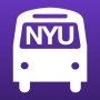 icon NYU Bus Tracker