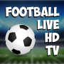 icon Live Football HD TV