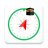 icon Qibla Compass 34