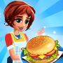 icon Cooking Chef - Food Fever для BLU S1