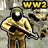 icon Stickman WW2 Battle Simulator 1.12