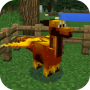 icon Fly Dragon Mod For MCPE