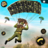 icon WW2 US Army Commando Survival Battleground 5.4
