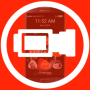 icon Screen Recorder - NO ROOT для tecno Spark 2