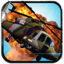 icon American Gunship Battle для Alcatel Pop 4S