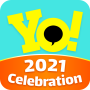 icon YoYo - Voice Chat Room, Games для neffos C5 Max