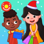 icon Pepi Super Stores: Fun & Games для lephone W7