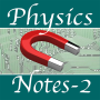 icon Physics Notes 2 для Fly Stratus 8