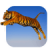 icon Tiger Live Wallpaper 3.0