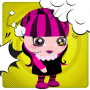 icon Endless Monster Jump High Blocky Frontier