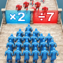 icon Total Battle: Strategy Games для Meiigoo S8