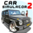 icon Car Simulator 2 1.54.4