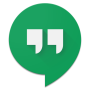 icon Hangouts для oppo R11