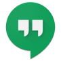 icon Hangouts для Fly Stratus 8
