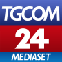 icon TGCOM24 для tecno Spark 2