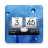 icon Digital clock & weather 6.17.1
