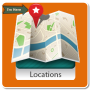 icon Share Location