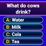 icon Millionaire 2025 - Trivia Game для Samsung Galaxy Tab E SM-T561