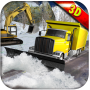 icon Snow Plow Rescue OP Excavator