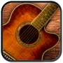 icon Play Acoustic Guitar для Samsung Galaxy Note 10.1 N8000