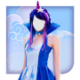 icon My Pony Dress Up Costume Photo для oukitel K5