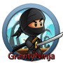 icon Gravity Ninja