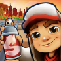 icon Subway Surfers для sharp Aquos S3 mini