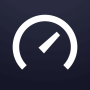 icon Speedtest by Ookla для general Mobile GM 6