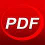 icon PDF Reader: Edit & Convert PDF для Samsung Galaxy J7 Pro