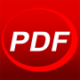 icon PDF Reader: Edit & Convert PDF для Alcatel Pixi Theatre