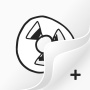 icon FlipaClip: Create 2D Animation для LG Stylo 3 Plus