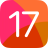 icon OS 17 Launcher 1.7.0