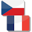 icon DIC-o Czech-French 2.7