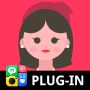 icon Mother's Day - Photo Grid для Fly Stratus 8