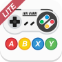 icon ABXY Lite - SNES Emulator для Samsung Galaxy Tab 4 10.1 LTE