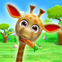 icon Talking GiraffeAI Chat