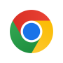 icon Google Chrome для Leagoo Z5