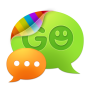 icon GO SMS Pro Basketball theme для oppo A3