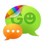 icon GO SMS Pro Basketball theme для tecno Spark 2