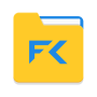 icon File Commander Manager & Vault для Walton Primo N2