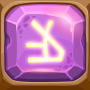 icon 3 Candy: Clash of Runes для Inoi 6