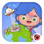 icon Miga Town: My World для oneplus 3