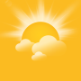 icon weather24: Forecast & Radar для ZTE Blade A512