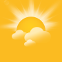 icon weather24: Forecast & Radar для Samsung Galaxy S I9003