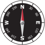 icon Compass