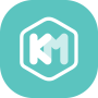 icon Kiz Manager - Parent's App для Fly Stratus 8